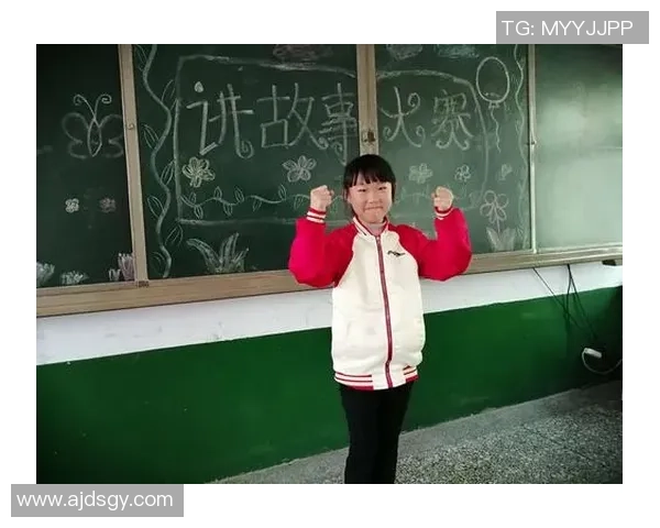 专访杨强：探寻网球世界的成功秘诀与背后故事