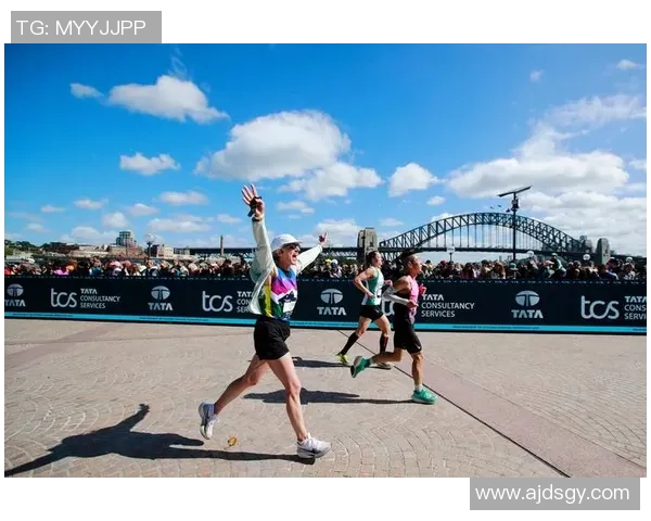 武汉极限运动队的成长之路与城市马拉松的激情碰撞