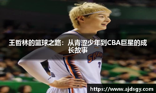 王哲林的篮球之路：从青涩少年到CBA巨星的成长故事